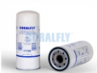 CORALFLY ODM/OEM 477556 oil filter for volvo excavator filter -  &#203; &#203;  