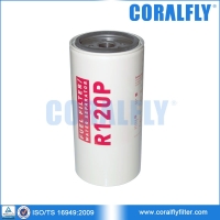 Filters Fuel/Water Separator R120P -  &#203; &#203;  